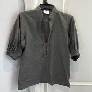 Goop G. Label blouse